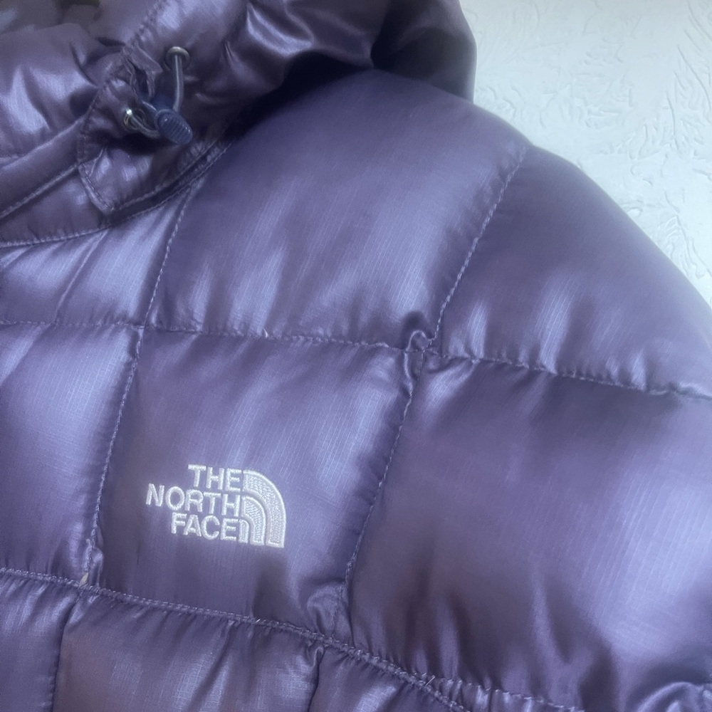Northface coat - Picture 6 of 9